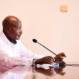 Yoweri Kaguta Museveni