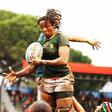 South African Rugby Union