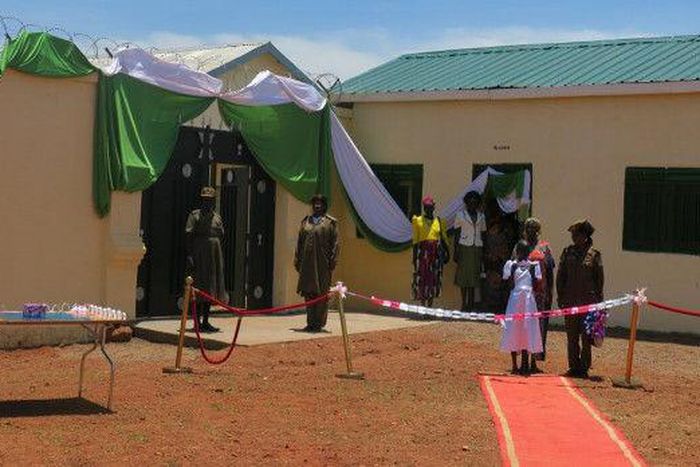 United Nations Mission in South Sudan (UNMISS)