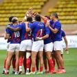 World Rugby