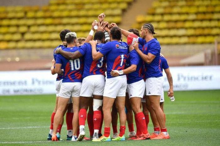 World Rugby