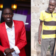 Njoro the Comedian with Zainabu Zeddy