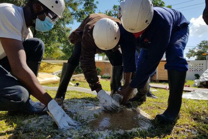 Médecins sans frontières (MSF)