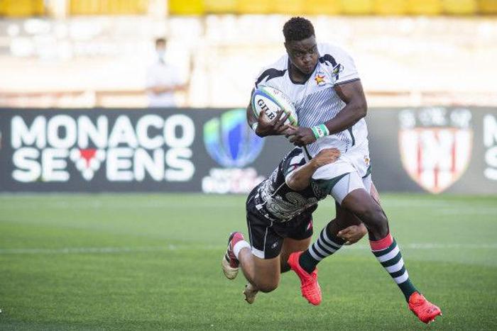 World Rugby
