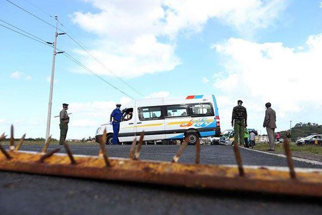 Man travels from Turkana to Eastleigh and back undetected, despite lockdown and roadblocks