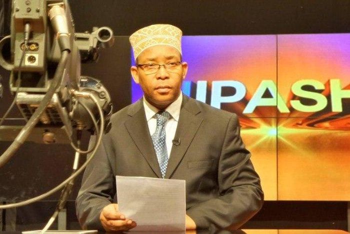 These spas are owned by sponsors - Swaleh Mdoe throws shade on female colleagues