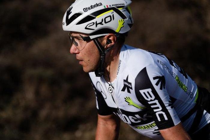 Team Qhubeka ASSOS