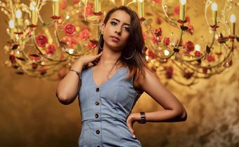 Ex-K24 News Anchor Shiksha Arora