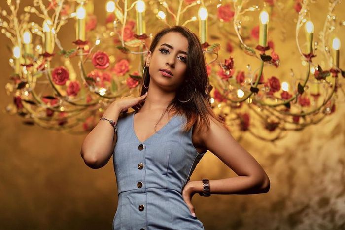 Ex-K24 News Anchor Shiksha Arora