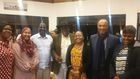 Ida Odinga throws lavish birthday party