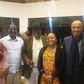 Ida Odinga throws lavish birthday party