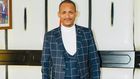 MP Babu Owino
