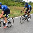 NTT Pro Cycling