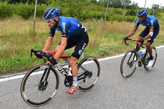 NTT Pro Cycling