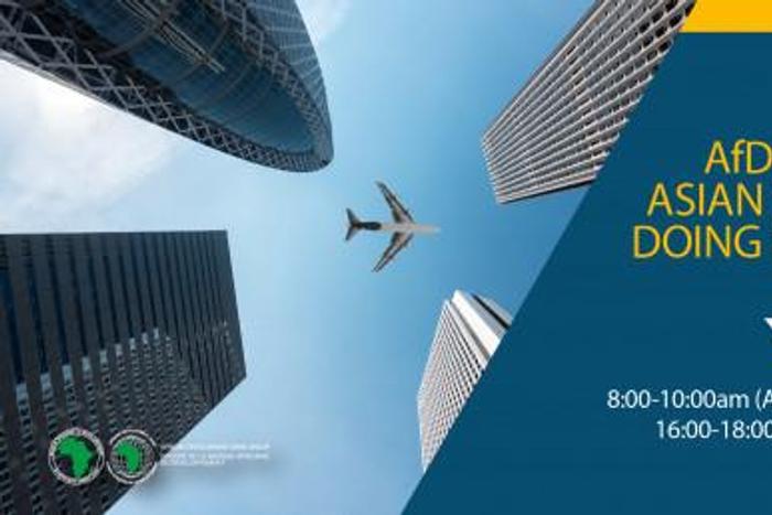 African Development Bank Group (AfDB)