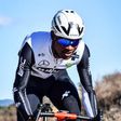 Team Qhubeka ASSOS
