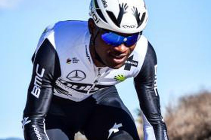 Team Qhubeka ASSOS