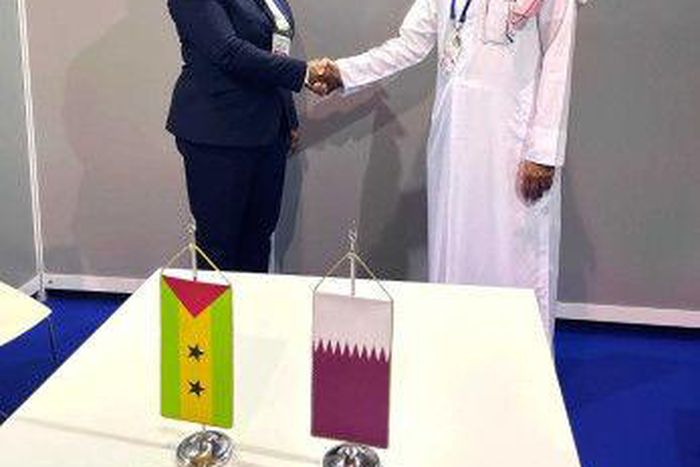 Ministry of Foreign Affairs of The State of Qatar