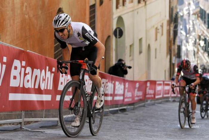 Team Qhubeka ASSOS
