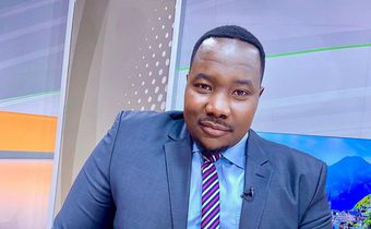 Willis Raburu