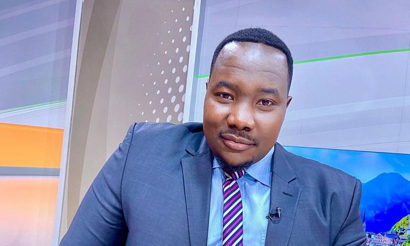 Willis Raburu