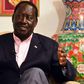 Raila Odinga
