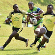 Kenya Rugby Union (KRU)