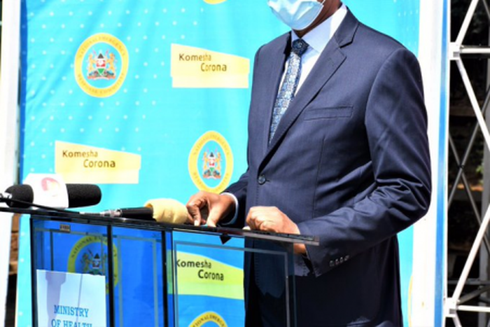 Ministry of Health, Kenya