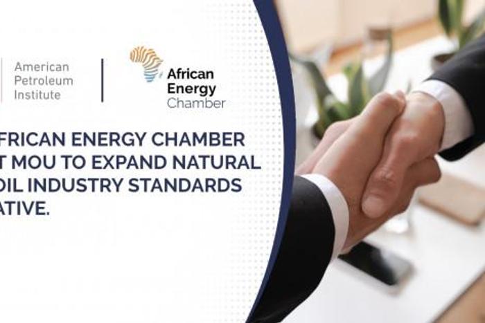 African Energy Chamber