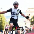 Team Qhubeka ASSOS