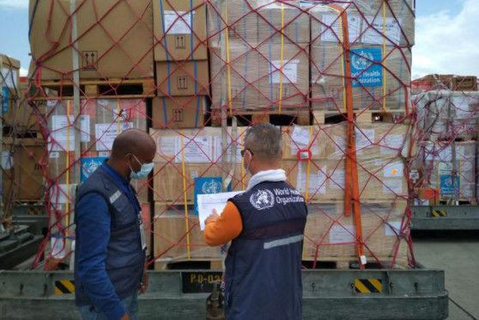 WHO Regional Office for Africa