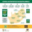 Republic of South Africa, Department of Health