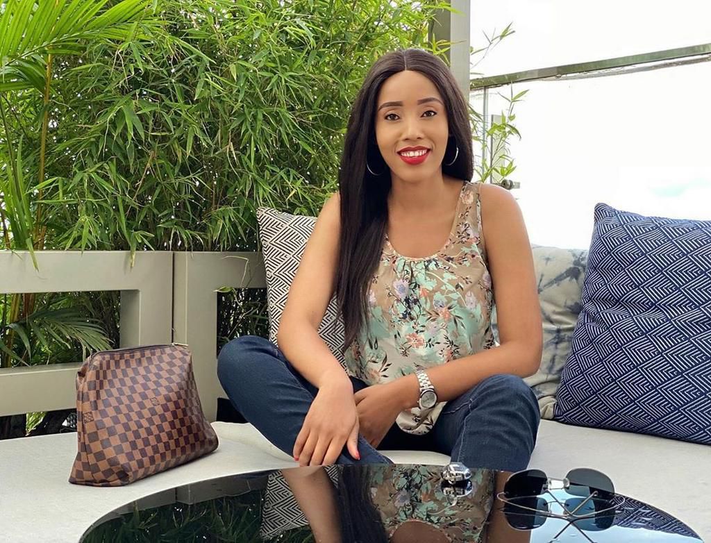 Seeing elected and appointed leaders exchange insults on twitter is regrettable – Doreen Majala