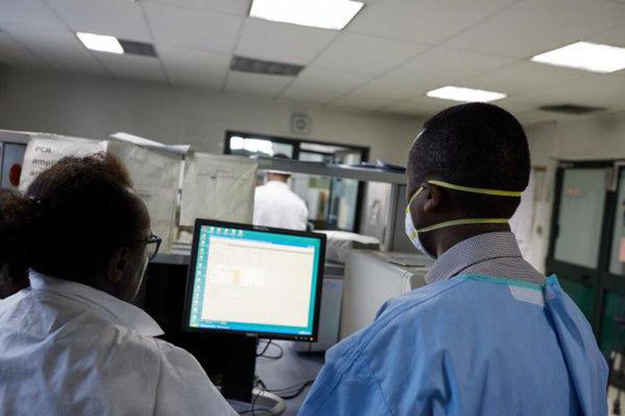 World Health Organization (WHO) - Ethiopia