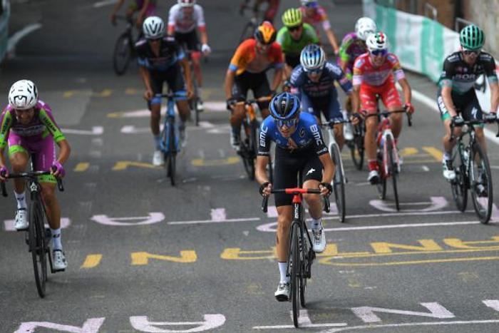 NTT Pro Cycling