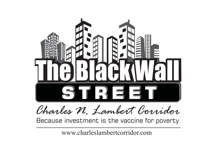 Black Wall Street