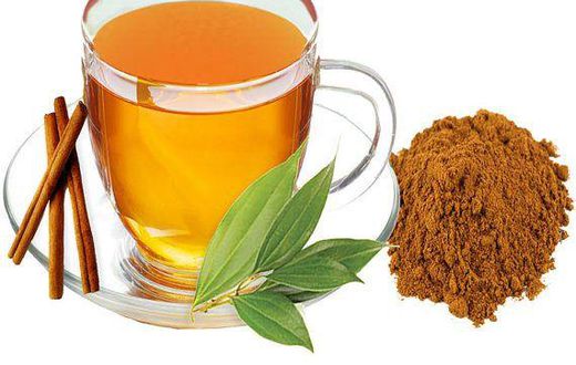 Side effects of too much cinnamon (Pinterest)