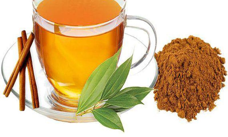 Side effects of too much cinnamon (Pinterest)