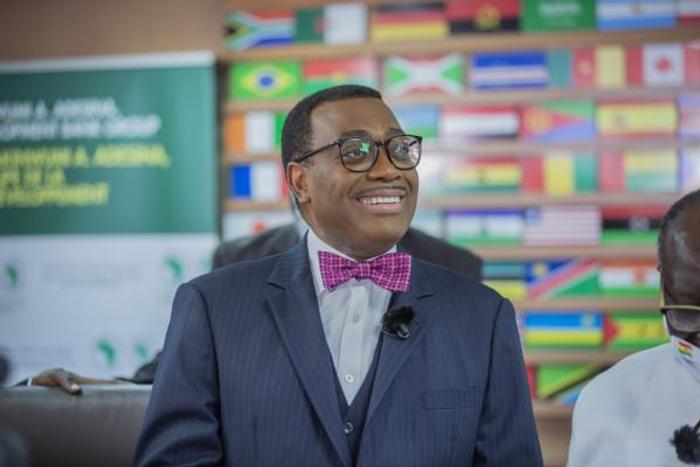 African Development Bank Group (AfDB)