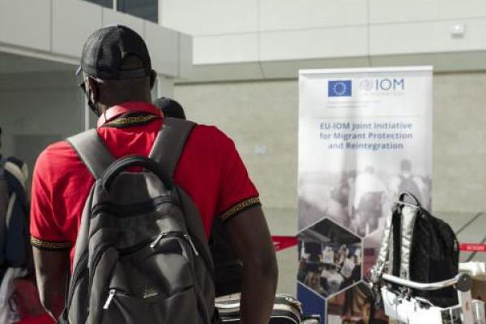 International Organization for Migration (IOM)
