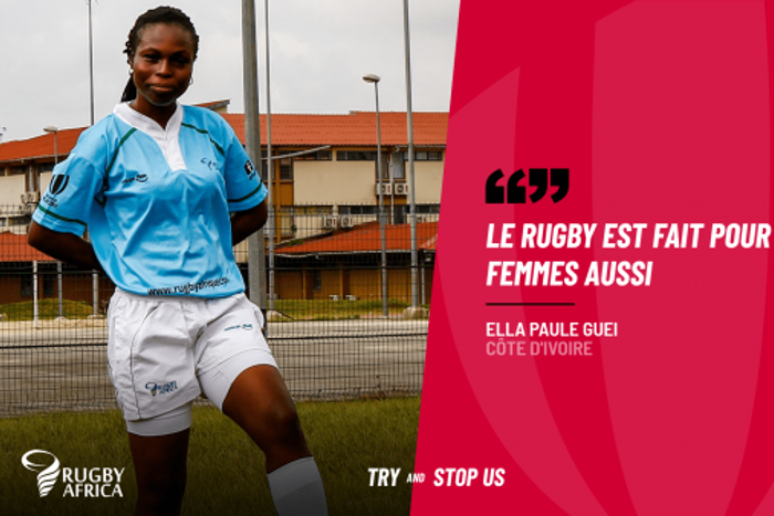 Rugby Africa