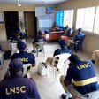 Nigeria Centre for Disease Control (NCDC)