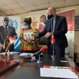 WHO Regional Office for Africa