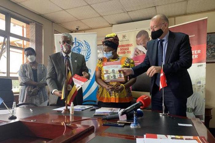 WHO Regional Office for Africa