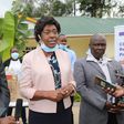 Kitui Governor Charity Ngilu survives as Wiper Party's impeachment motion collapses