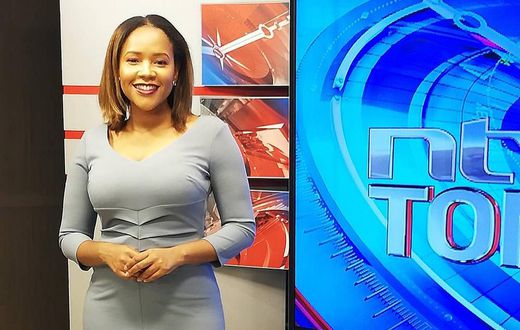 I met Kirubi and he said he doesn’t like hiring fat people – NTV’s Olive Burrows