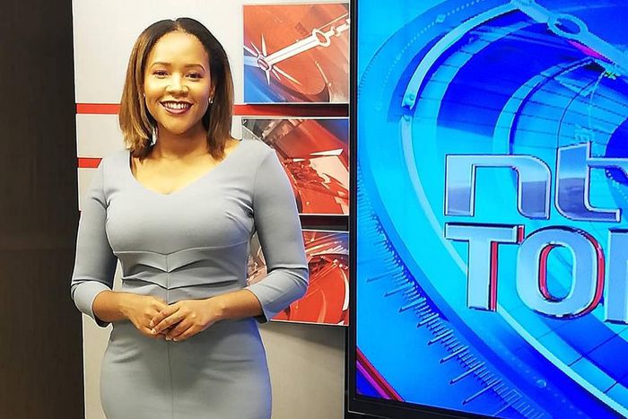 I met Kirubi and he said he doesn’t like hiring fat people – NTV’s Olive Burrows