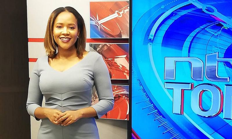 I met Kirubi and he said he doesn’t like hiring fat people – NTV’s Olive Burrows
