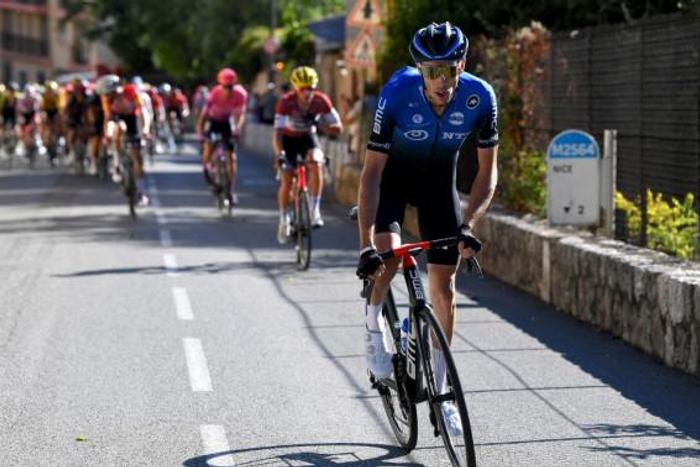 NTT Pro Cycling
