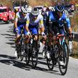 NTT Pro Cycling